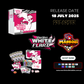 Pokémon TCG Scarlet & Violet - White Flare Elite Trainer Box ETB