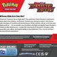 [PRE-ORDER] Pokémon TCG Scarlet & Violet Destined Rivals Booster Box