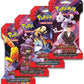[PRE-ORDER] Pokemon TCG Scarlet & Violet Destined Rivals Blisters