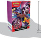 [PRE-ORDER] Pokemon TCG Scarlet & Violet Destined Rivals Booster Bundle
