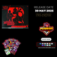 [PRE-ORDER] Pokemon TCG Scarlet & Violet Destined Rivals Elite Trainer Box