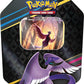POKÉMON TCG Crown Zenith Tin