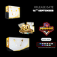 Pokémon Trading Card Game - 30th Celebration - Elite Trainer Box ETB