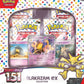 POKÉMON TCG Scarlet & Violet 151 Collection—Alakazam ex