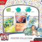 POKÉMON TCG Scarlet & Violet 151 Poster Collection