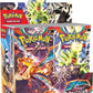 POKÉMON TCG Scarlet & Violet 3 Obsidian Flames Booster