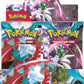 POKÉMON TCG Scarlet & Violet 4 Paradox Rift Booster Box