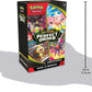 [Pre-Order] Pokémon TCG Mega Evolution ME03 Perfect Order Booster Bundle