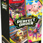 [Pre-Order] Pokémon TCG Mega Evolution ME03 Perfect Order Booster Bundle