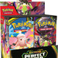 [Pre-Order] Pokémon TCG Mega Evolution ME03 Perfect Order Booster Box