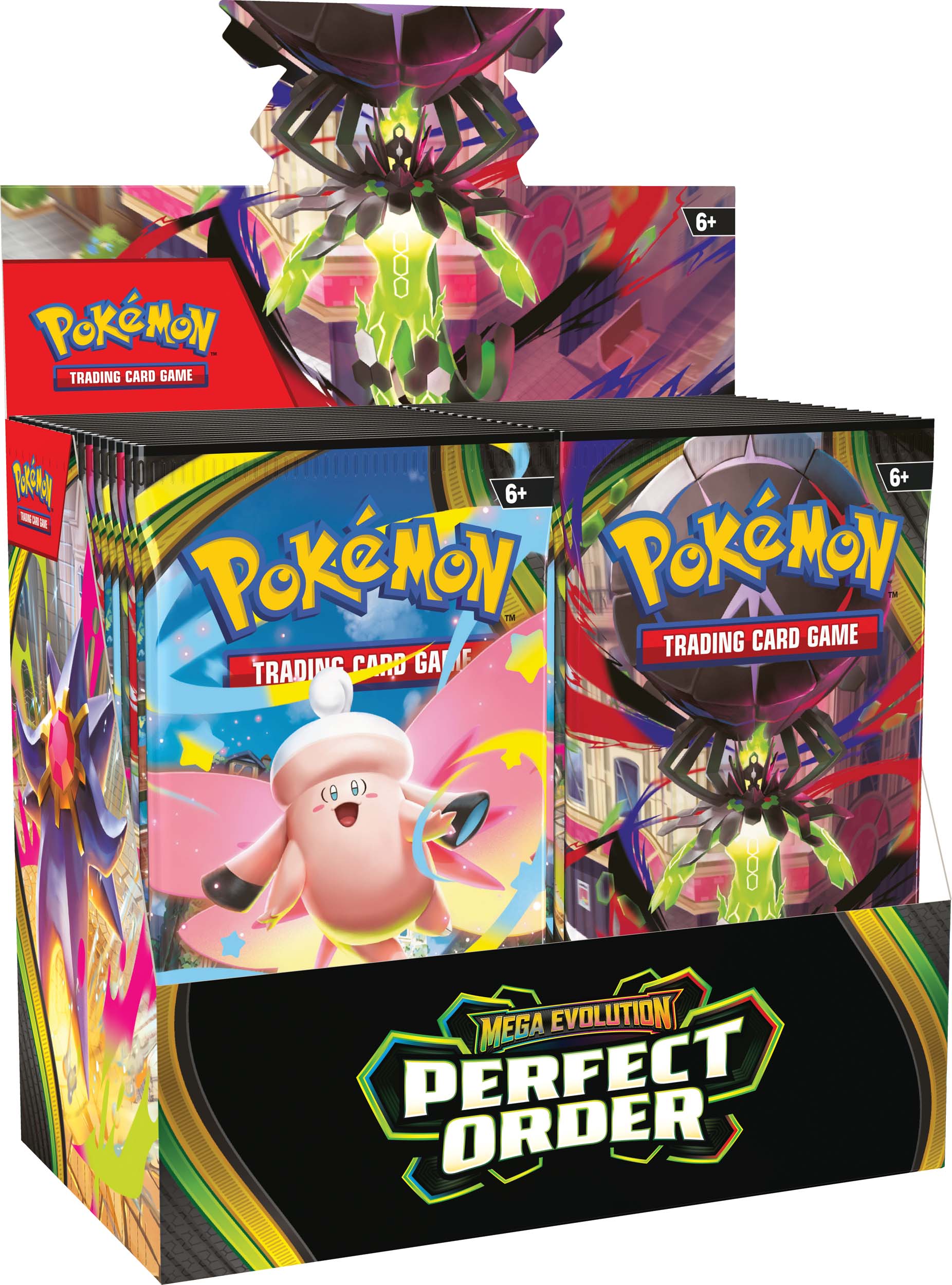 vivid voltage booster box pre order Sleeved Case - SWSH04: Vivid Voltage Introducing amazing rare cards in this set! Sword & ShieldVivid Voltage Booster