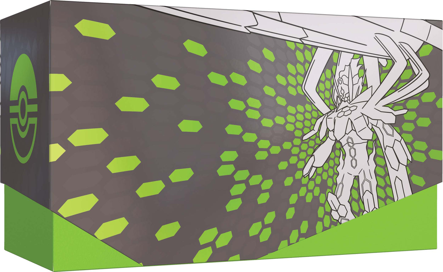 [Pre-Order] Pokémon TCG Mega Evolution ME03 Perfect Order Elite Trainer Box ETB