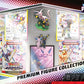 [PRE ORDER] Pokémon TCG: Prismatic Evolutions Premium Figure Collection