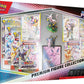 [PRE ORDER] Pokémon TCG: Prismatic Evolutions Premium Figure Collection