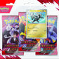 [PRE-ORDER] Pokemon TCG Scarlet & Violet Destined Rivals Three booster blister