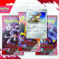 [PRE-ORDER] Pokemon TCG Scarlet & Violet Destined Rivals Three booster blister