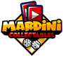 Mardini Collectables