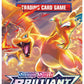 Brilliant Stars Booster Packs