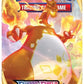 Darkness Ablaze Booster Packs