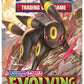 Evolving Skies Booster Packs