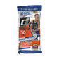 2020/21 Donruss NBA Hobby Pack