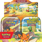POKÉMON TCG Paldea Friends Mini Tin