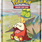 POKÉMON TCG Paldea Friends Mini Tin
