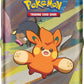 POKÉMON TCG Paldea Friends Mini Tin
