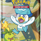 POKÉMON TCG Paldea Friends Mini Tin
