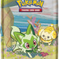 POKÉMON TCG Paldea Friends Mini Tin