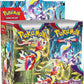 POKÉMON TCG Scarlet & Violet 1 Booster Box