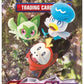 POKÉMON TCG Scarlet & Violet 1 Booster Box