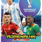 PANINI 2022 FIFA World Cup Qatar - Adrenalyn Card Collection