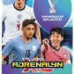 PANINI 2022 FIFA World Cup Qatar - Adrenalyn Card Collection