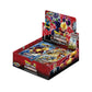 Dragon Ball Z - Boost Ultimate Squad UW8 Booster Box