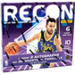 2020/21 NBA Recon Hobby Box