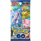 Pokémon Trading Card Game - Pokémon Go S10b Booster Box